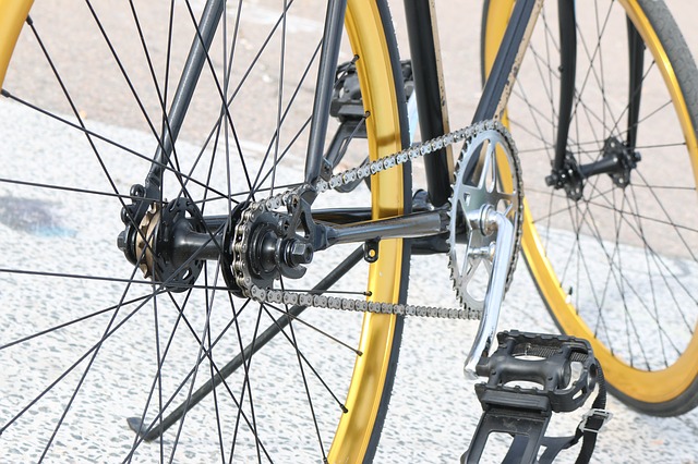 Ubezpieczenie roweru Ubezpieczenie roweru
