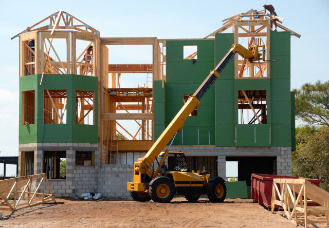 Etapy budowy domu w praktyce