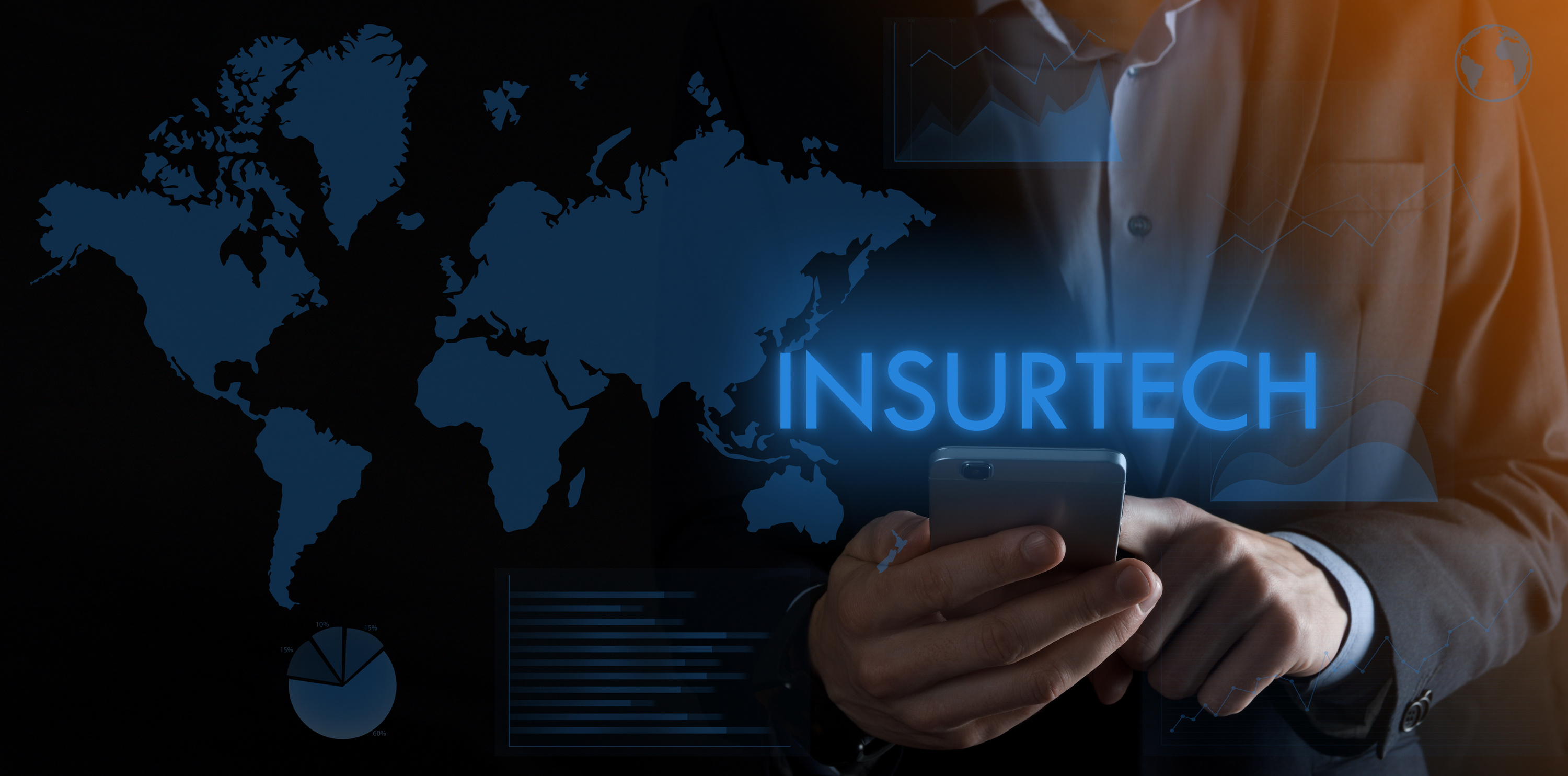 Insurtech kontra biurokracja – jak unikać papierologii w polskich ubezpieczeniach?