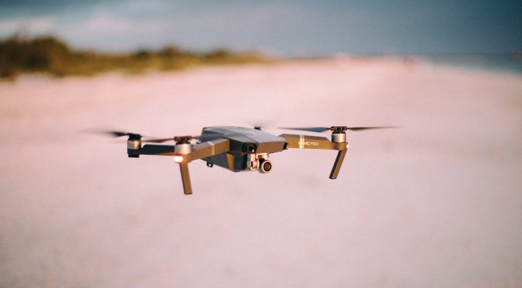 Ubezpieczenie drona - jakie wybrać ile kosztuje?