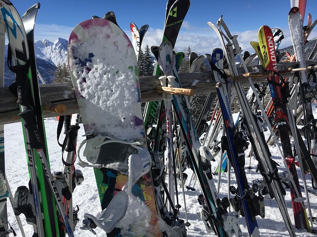 Ubezpieczenie na narty – jakie wybrać?